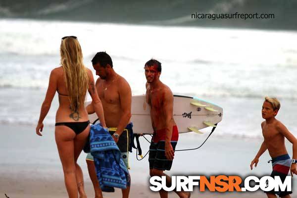 Nicaragua Surf Report - Report Photo 04/28/2014 10:08 PM