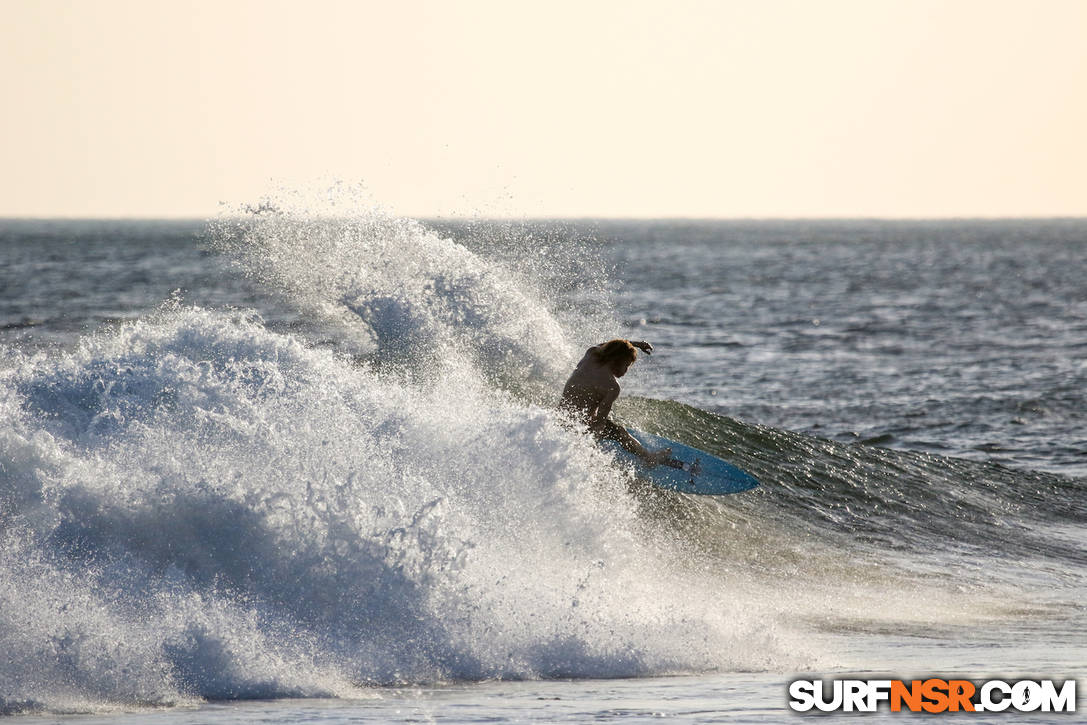 Nicaragua Surf Report - Report Photo 04/18/2018  11:06 PM 