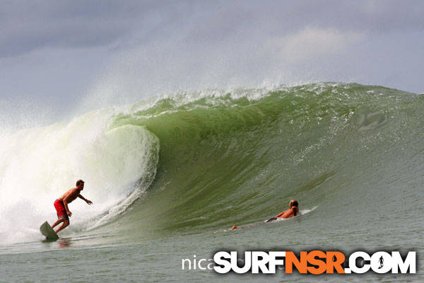 Nicaragua Surf Report - Report Photo 08/16/2012 8:41 PM