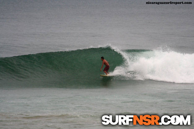 Nicaragua Surf Report - Report Photo 08/08/2008  7:32 PM 