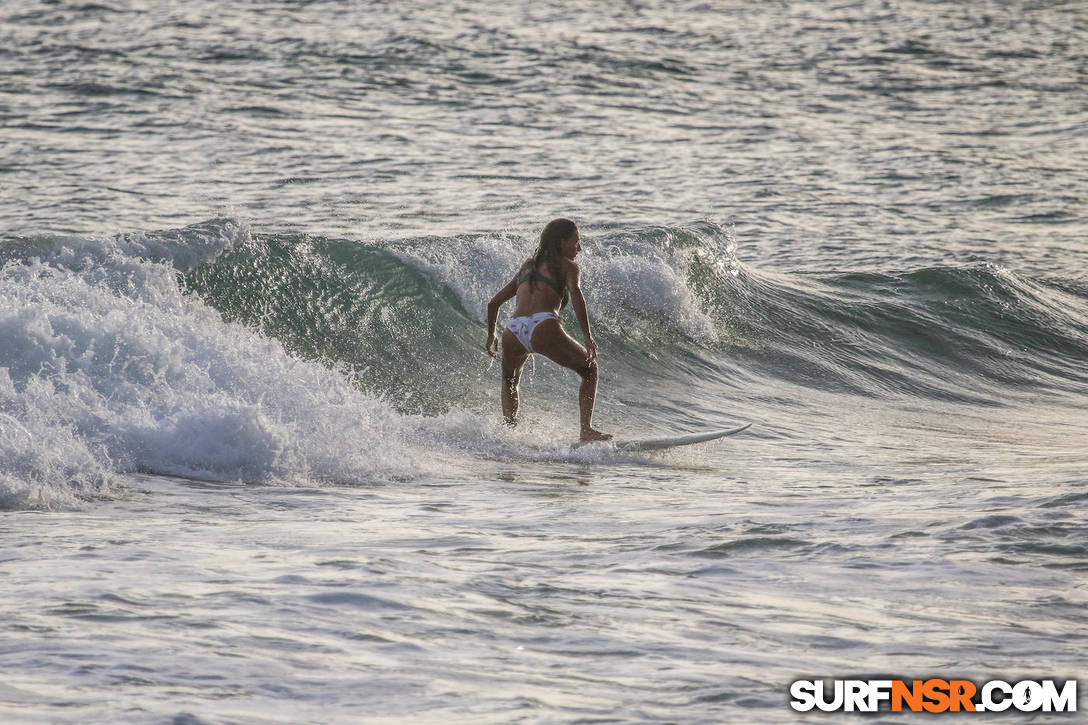 Nicaragua Surf Report - Report Photo 08/04/2020  8:03 PM 