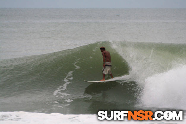 Nicaragua Surf Report - Report Photo 06/20/2008  7:52 PM 