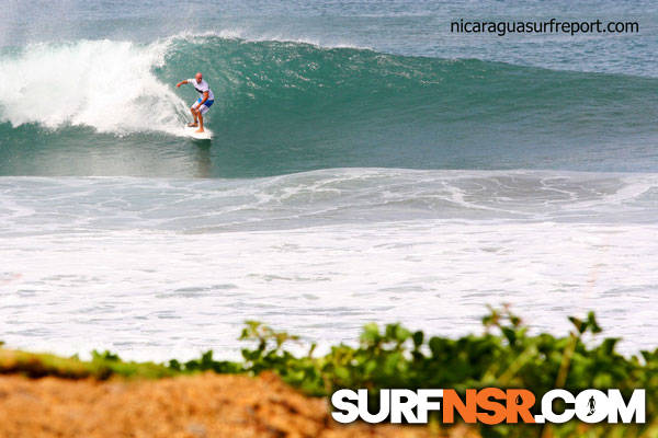 Nicaragua Surf Report - Report Photo 05/21/2013  2:58 PM 