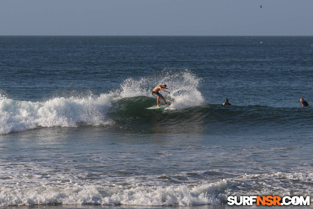 Nicaragua Surf Report - Report Photo 01/28/2016  11:43 PM 