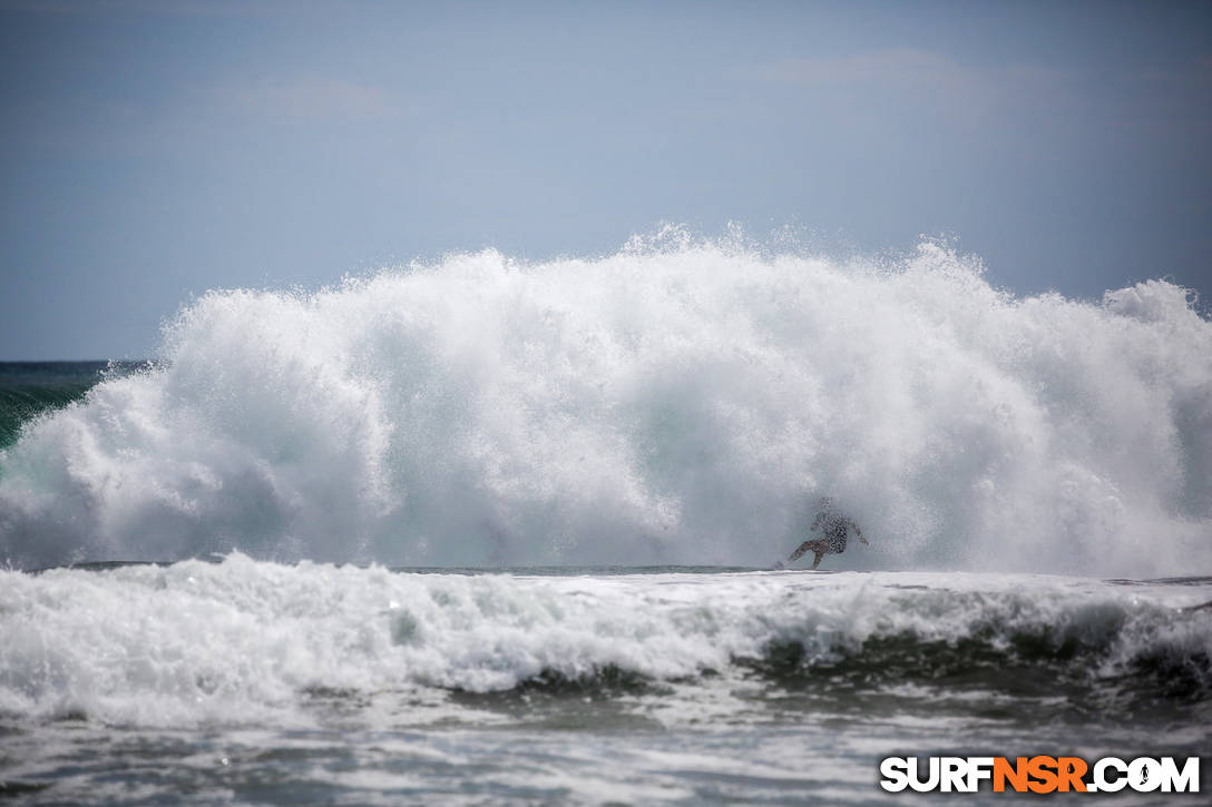 Nicaragua Surf Report - Report Photo 08/18/2021 7:12 PM