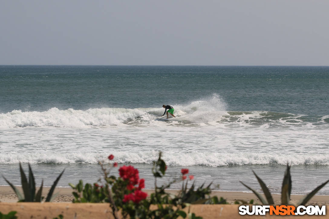 Nicaragua Surf Report - Report Photo 03/21/2016  5:17 PM 