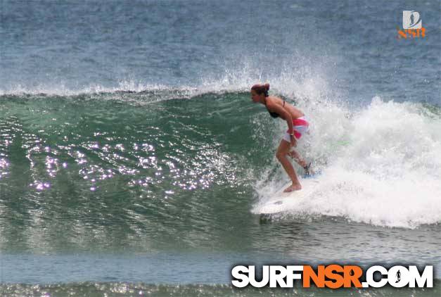Nicaragua Surf Report - Report Photo 04/28/2007 9:22 PM