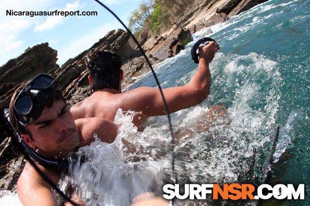 Nicaragua Surf Report - Report Photo 05/21/2009  6:54 PM 