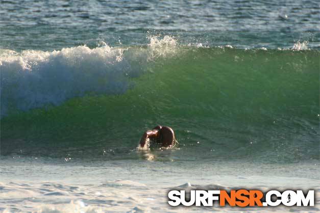 Nicaragua Surf Report - Report Photo 03/01/2006  11:37 PM 