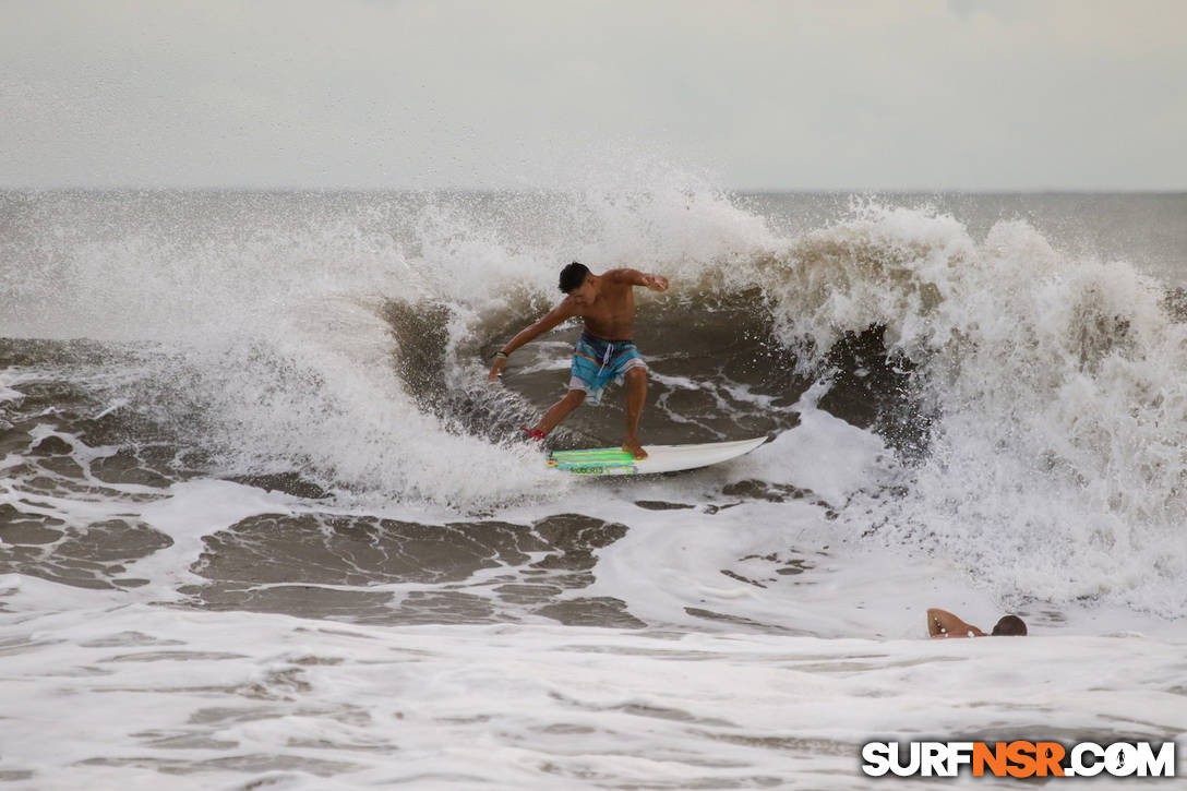 Nicaragua Surf Report - Report Photo 05/25/2019  10:18 PM 