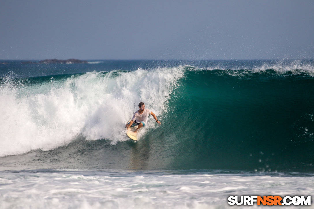 Nicaragua Surf Report - Report Photo 04/25/2020 8:13 PM