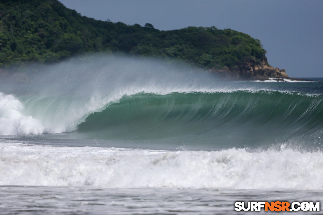 Nicaragua Surf Report - Report Photo 06/03/2017  9:05 PM 