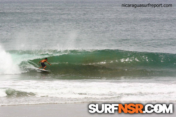 Nicaragua Surf Report - Report Photo 07/26/2013 3:57 PM