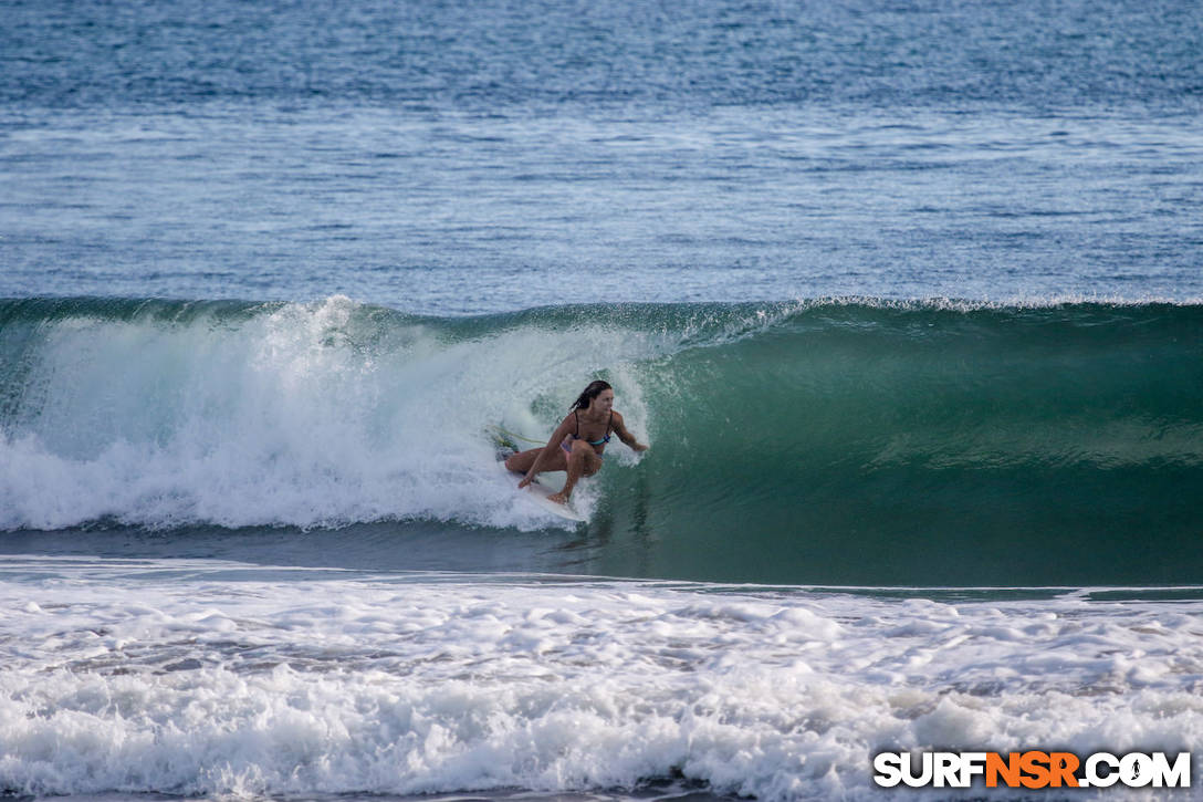 Nicaragua Surf Report - Report Photo 11/13/2018 7:08 PM