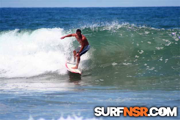 Nicaragua Surf Report - Report Photo 05/25/2006  12:18 AM 