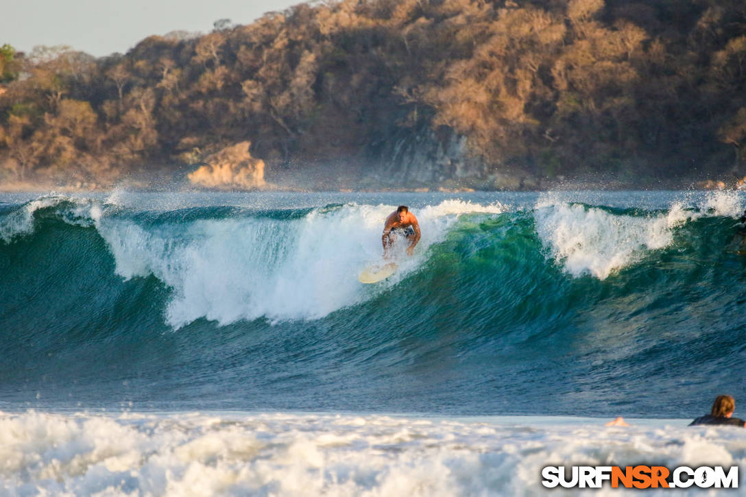 Nicaragua Surf Report - Report Photo 03/16/2020  8:08 PM 