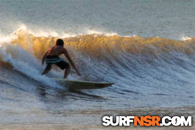 Nicaragua Surf Report - Report Photo 01/17/2006  6:22 PM 