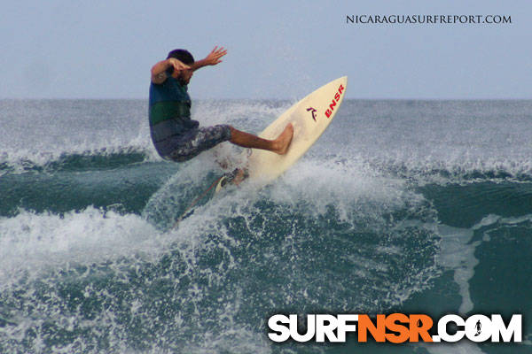 Nicaragua Surf Report - Report Photo 05/18/2010  3:29 PM 