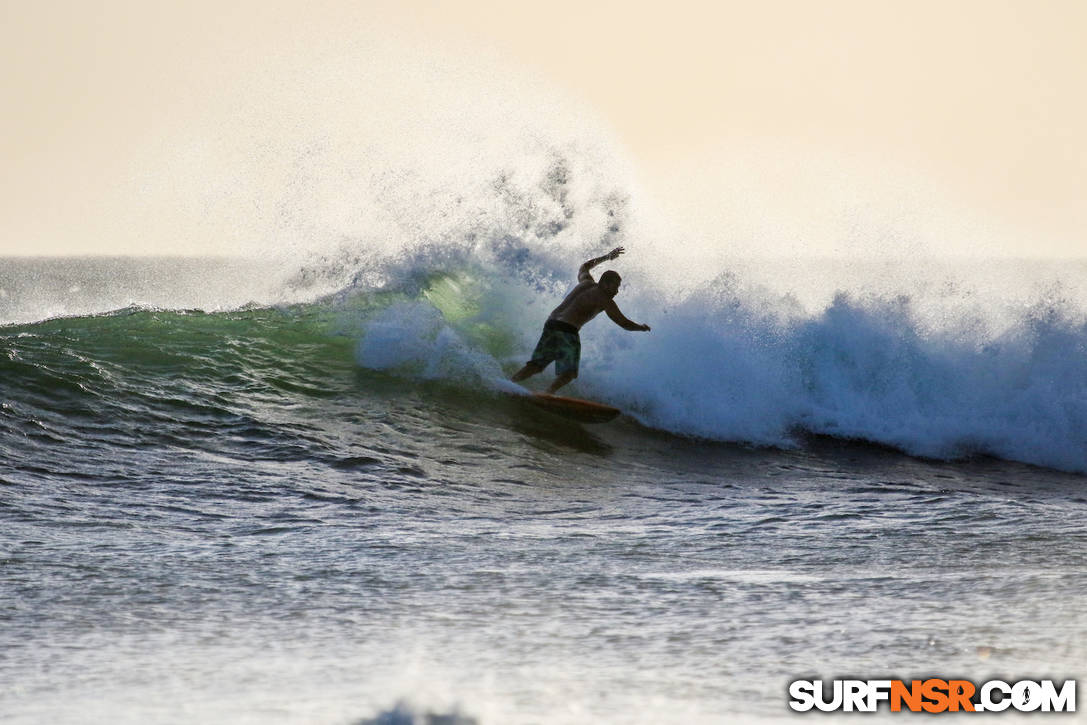 Nicaragua Surf Report - Report Photo 03/09/2020  7:04 PM 