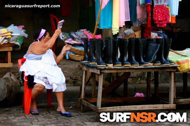 Nicaragua Surf Report - Report Photo 07/02/2009 5:46 PM