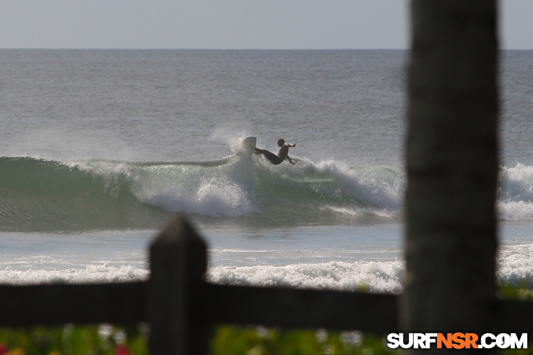 Nicaragua Surf Report - Report Photo 12/01/2016  3:15 PM 