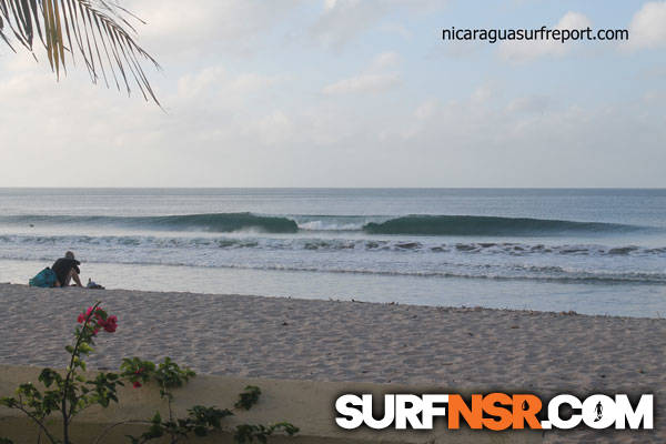 Nicaragua Surf Report - Report Photo 01/05/2014  8:45 PM 