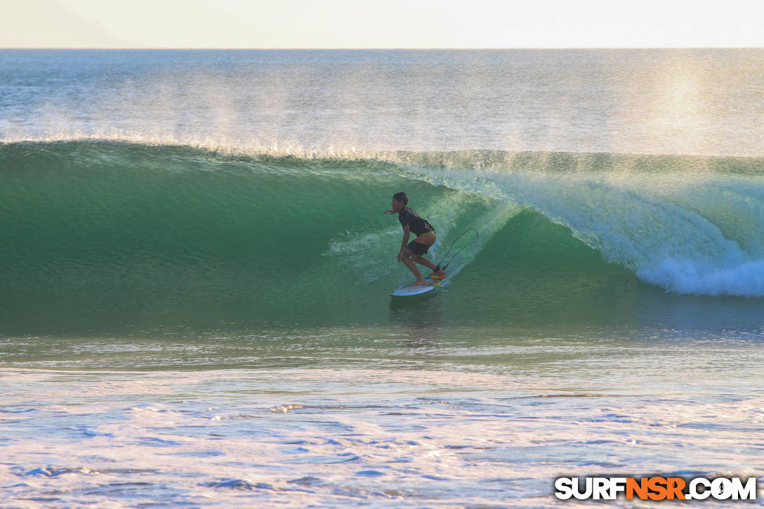 Nicaragua Surf Report - Report Photo 02/24/2020  9:18 PM 