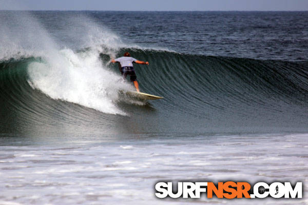 Nicaragua Surf Report - Report Photo 04/26/2012  7:07 PM 