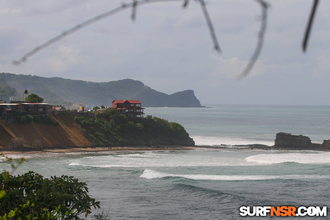 Nicaragua Surf Report - Report Photo 08/16/2018 10:35 PM
