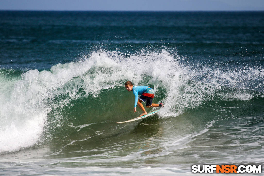 Nicaragua Surf Report - Report Photo 07/05/2019 6:18 PM