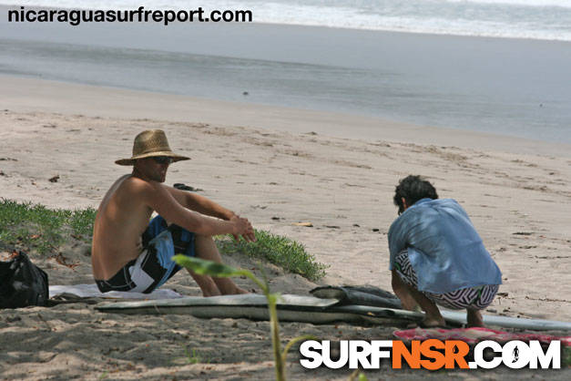 Nicaragua Surf Report - Report Photo 06/13/2009 7:45 PM