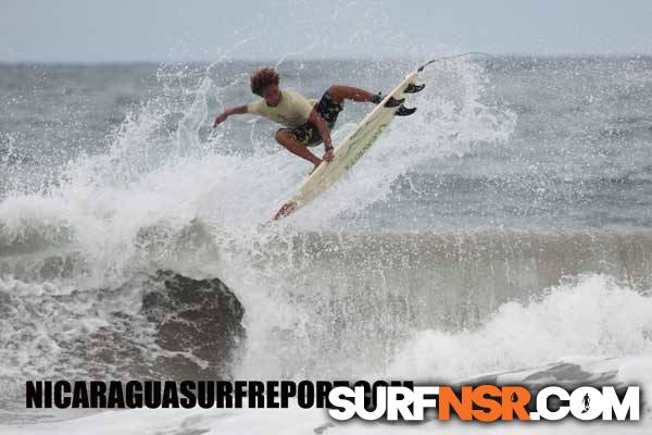 Nicaragua Surf Report - Report Photo 05/20/2012  2:58 PM 