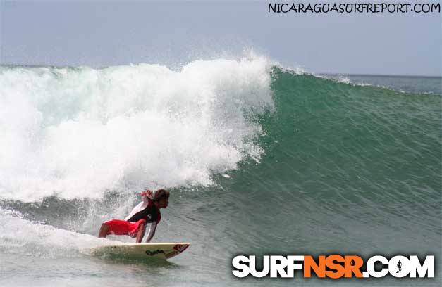 Nicaragua Surf Report - Report Photo 12/01/2006  4:13 PM 