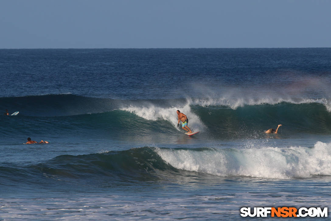 Nicaragua Surf Report - Report Photo 12/17/2015  11:14 AM 