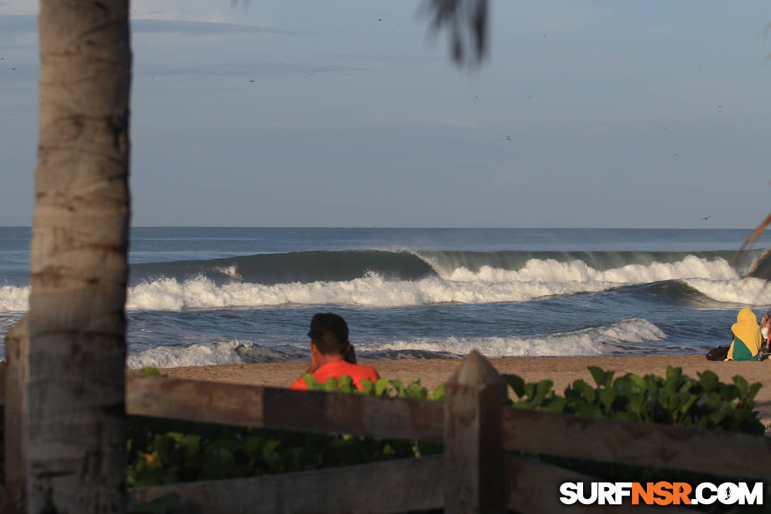 Nicaragua Surf Report - Report Photo 09/10/2016  3:50 PM 
