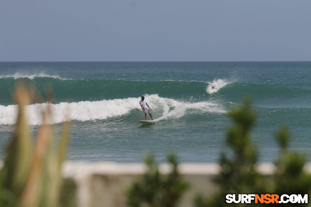 Nicaragua Surf Report - Report Photo 06/19/2016  4:50 PM 