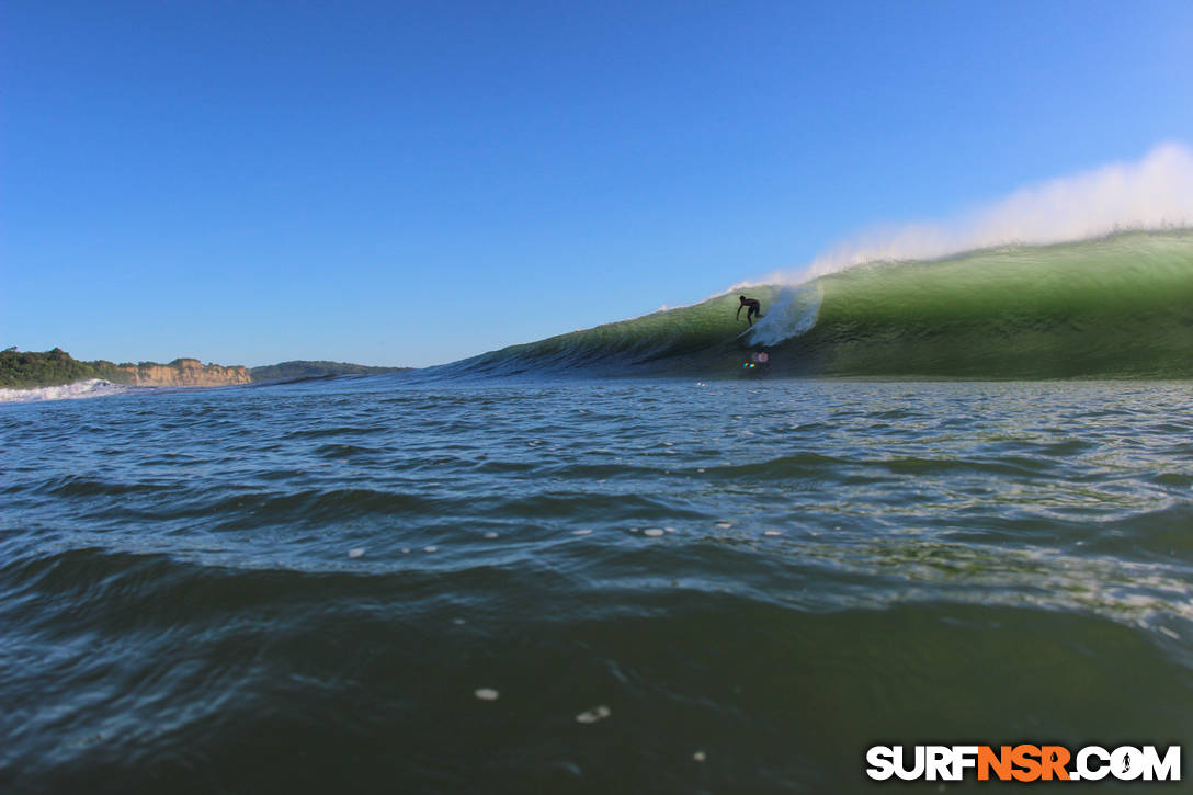 Nicaragua Surf Report - Report Photo 12/01/2015  10:14 PM 