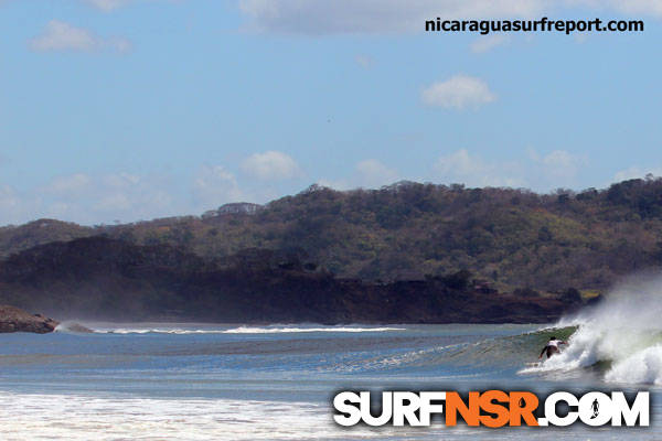 Nicaragua Surf Report - Report Photo 01/27/2013  4:32 PM 