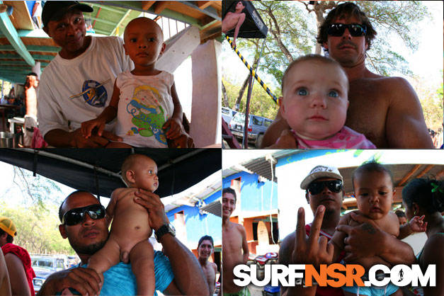 Nicaragua Surf Report - Report Photo 05/10/2009  9:57 PM 