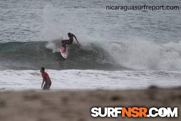 Nicaragua Surf Report - Report Photo 08/24/2013 11:48 AM