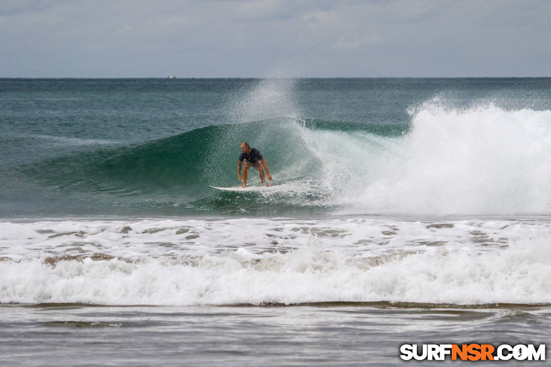 Nicaragua Surf Report - Report Photo 09/26/2018  5:23 PM 