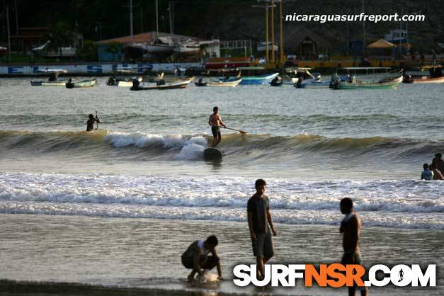 Nicaragua Surf Report - Report Photo 11/08/2009  5:52 PM 