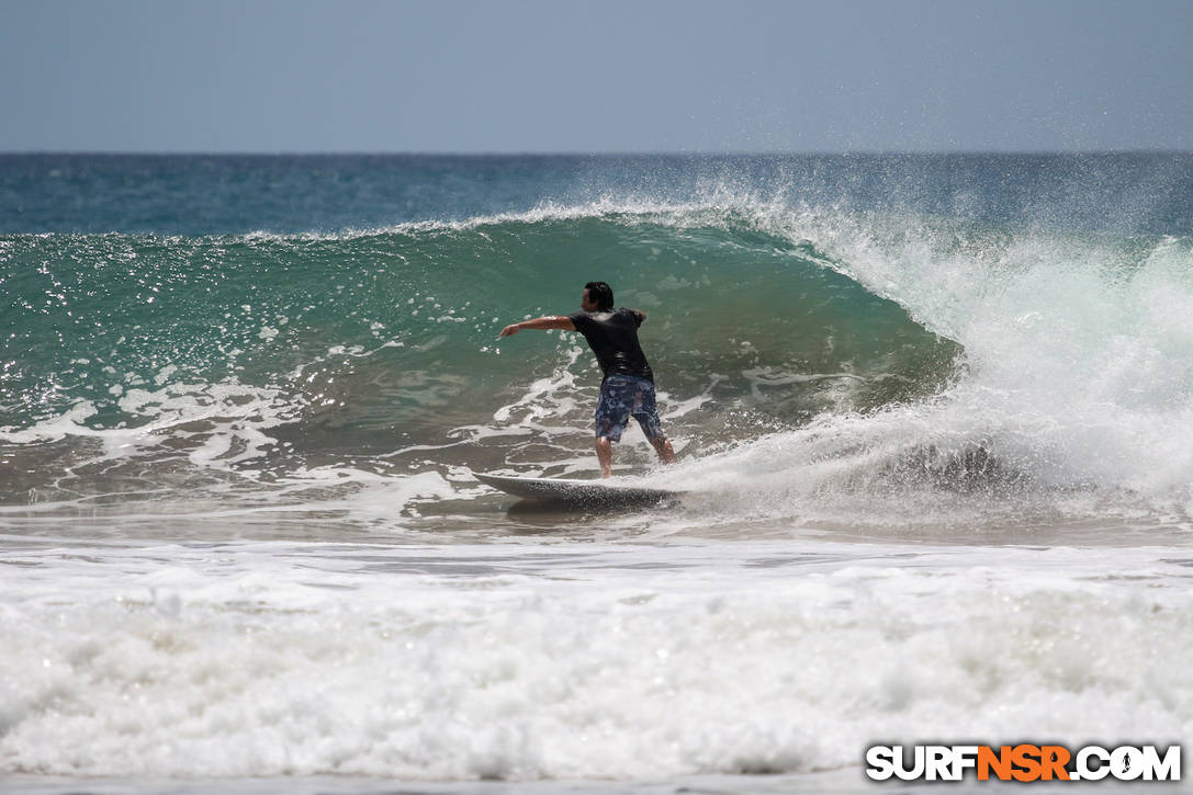 Nicaragua Surf Report - Report Photo 09/29/2018  5:18 PM 