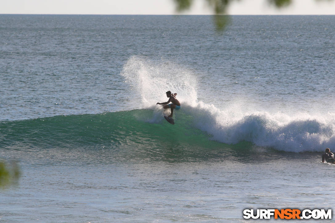 Nicaragua Surf Report - Report Photo 11/28/2015  4:52 PM 