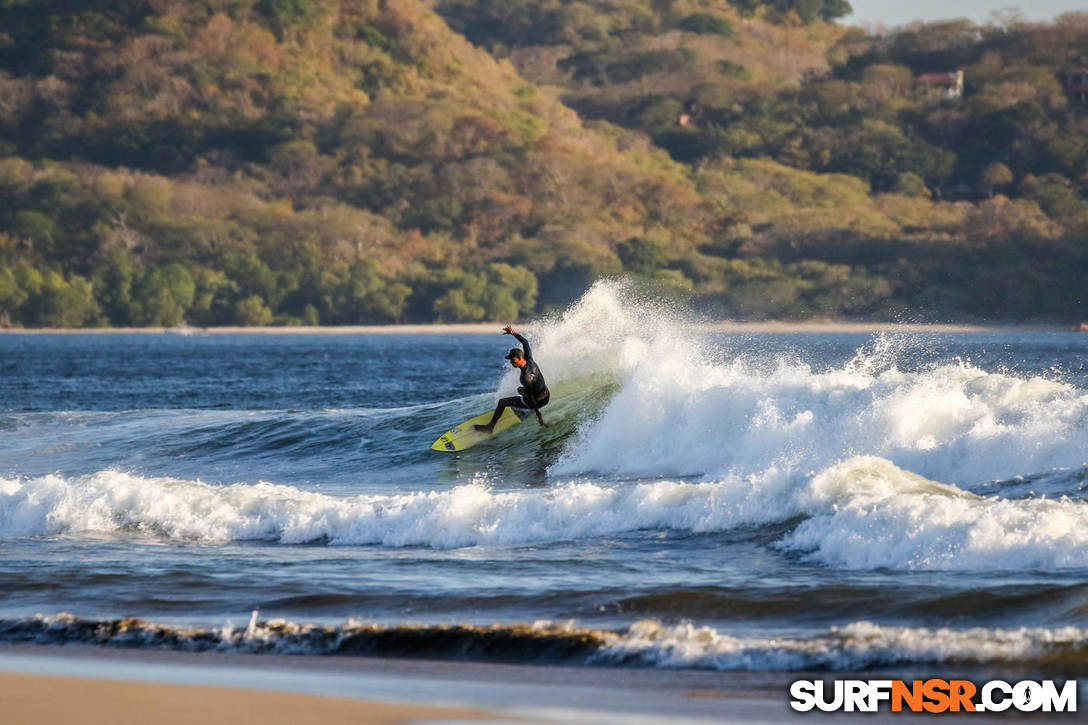 Nicaragua Surf Report - Report Photo 01/19/2022  7:09 PM 