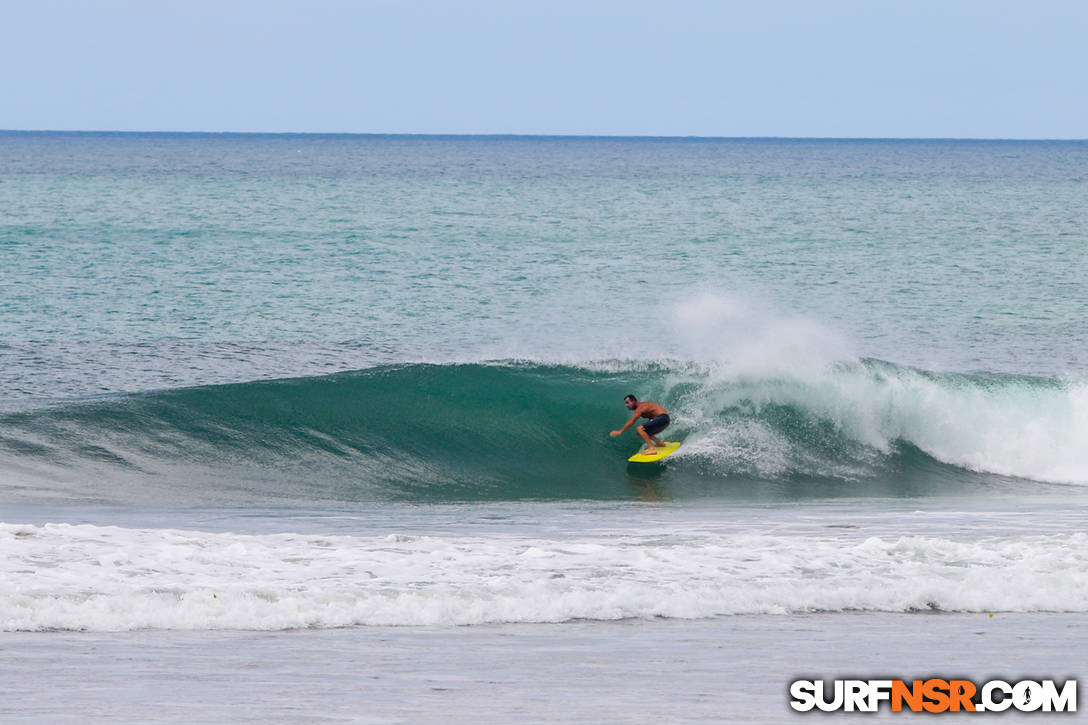 Nicaragua Surf Report - Report Photo 10/08/2021 12:37 PM