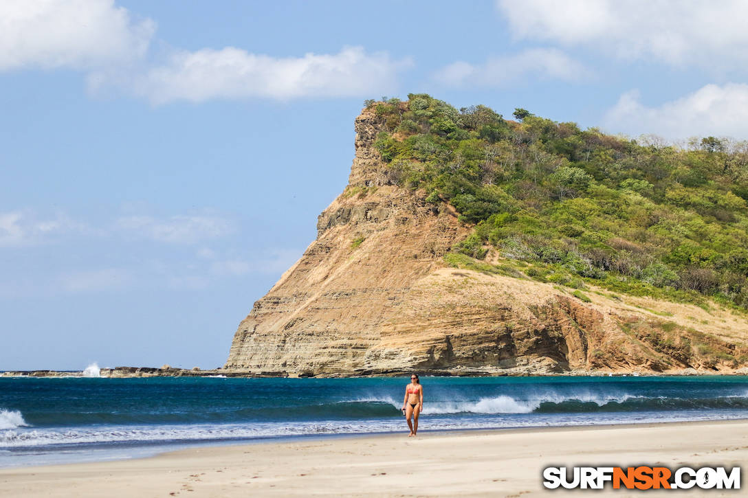 Nicaragua Surf Report - Report Photo 01/07/2020  2:15 PM 