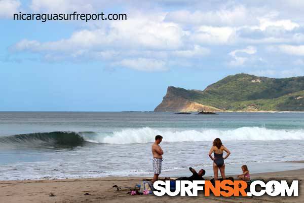 Nicaragua Surf Report - Report Photo 12/27/2013 5:48 PM