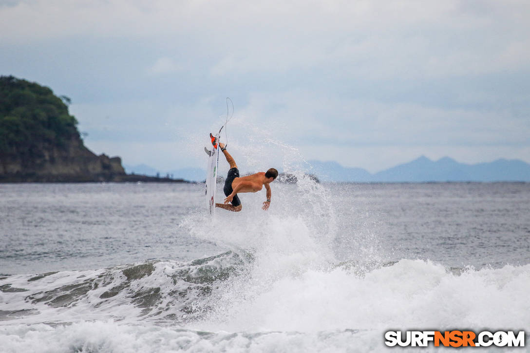 Nicaragua Surf Report - Report Photo 10/13/2019  1:13 PM 