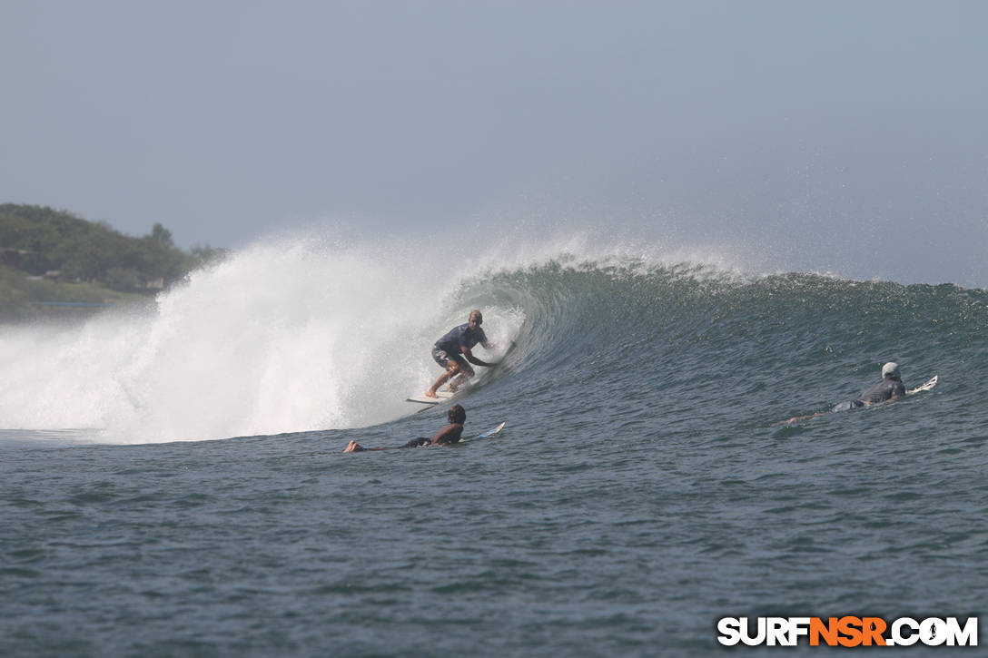 Nicaragua Surf Report - Report Photo 06/20/2020  7:54 PM 
